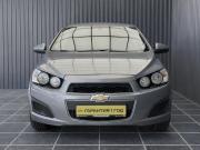 Chevrolet Aveo II Пермь  - изображение 28