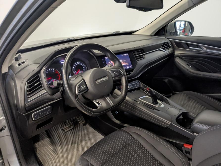 Haval F7 I Москва  - изображение 19