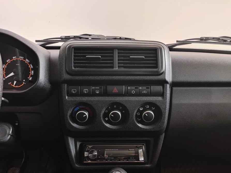 Lada (ВАЗ) Niva Legend Барнаул  - изображение 12