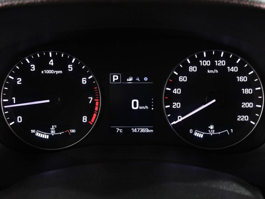 Hyundai Creta I Ростов-на-Дону  - изображение 16