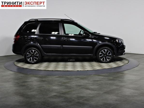 Lada (ВАЗ) Granta I Рестайлинг с пробегом 2023 года, цена 897 000 рублей, 38517 км, универсал, Автокод Объявления