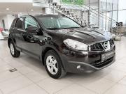 Nissan Qashqai I Рестайлинг Казань  - изображение 25