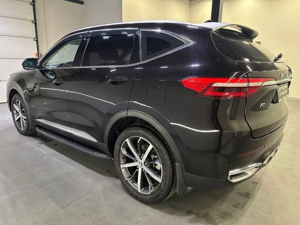 Haval F7 I с пробегом 2019 года, цена 1 849 000 рублей, 81305 км, внедорожник, Автокод Объявления