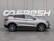 Belgee X50 Краснодар  - изображение 28