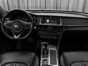 Kia Optima IV Москва  - изображение 31