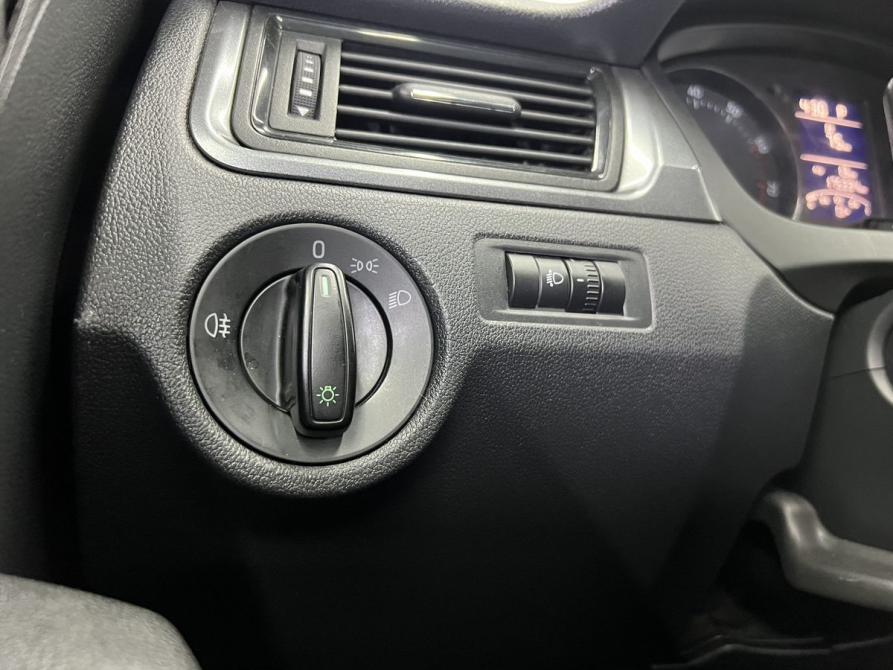 Skoda Rapid I Уфа  - изображение 16