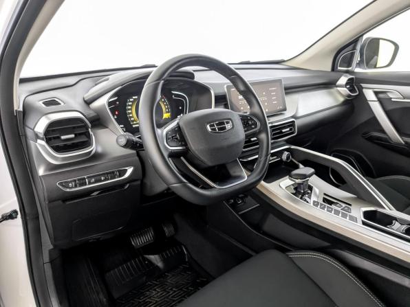 Geely Coolray I с пробегом 2023 года, цена 1 825 000 рублей, 32359 км, внедорожник, Автокод Объявления