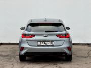 Kia Ceed III Иркутск  - изображение 39