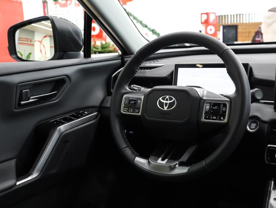 Toyota RAV4 V (XA50) Москва  - изображение 17