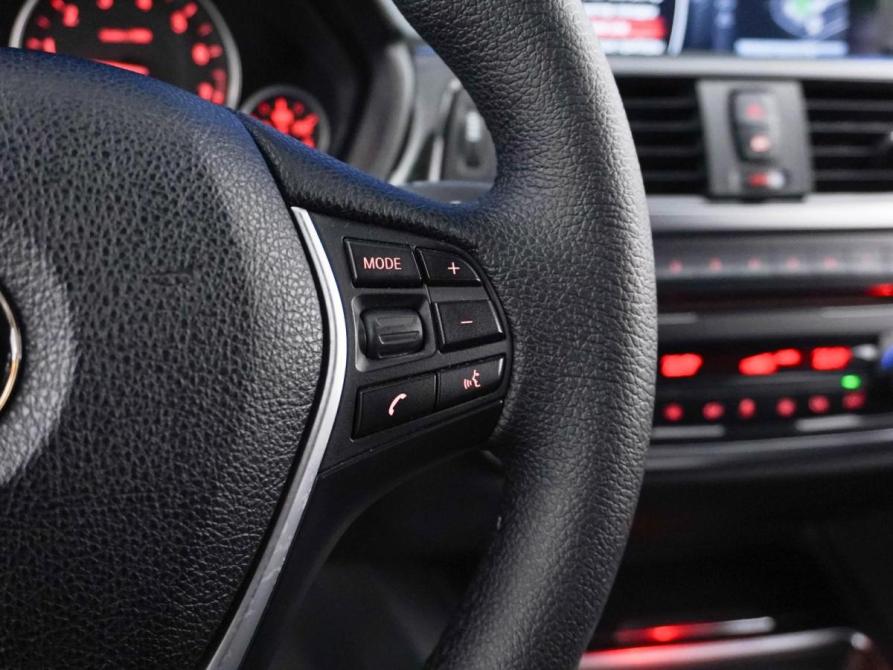BMW 3 серии VI (F3x) Москва  - изображение 13