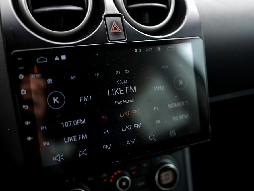 Nissan Qashqai I Ижевск  - изображение 23