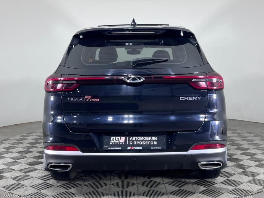 Chery Tiggo 7 Pro I Ростов-на-Дону  - изображение 7
