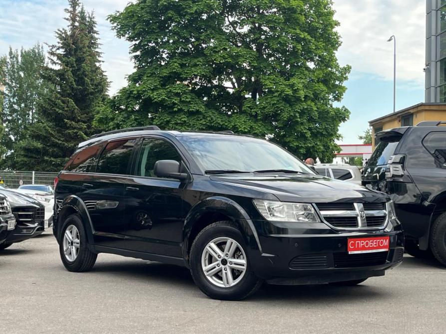 Dodge Journey I Санкт-Петербург  - изображение 1