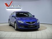 Mazda 6 II (GH) Уфа  - изображение 20