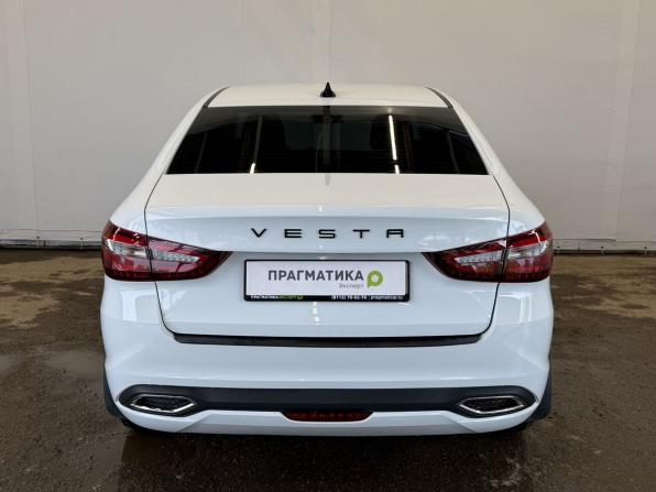 Lada (ВАЗ) Vesta I Рестайлинг (NG) с пробегом 2024 года, цена 1 330 000 рублей, 14500 км, седан, Автокод Объявления