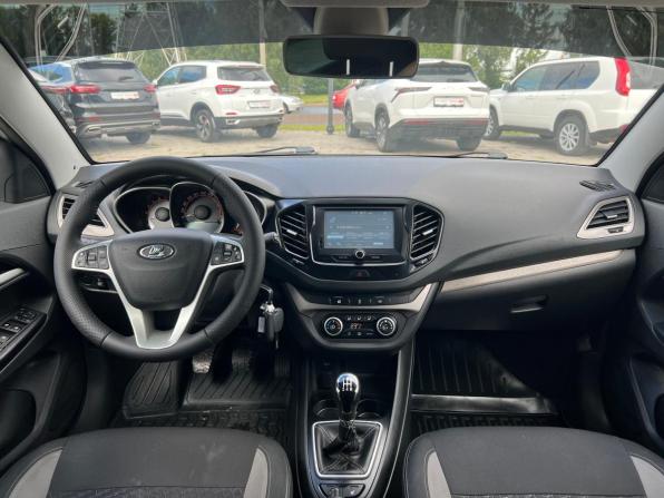 Lada (ВАЗ) Vesta I с пробегом 2019 года, цена 895 000 рублей, 84122 км, седан, Автокод Объявления