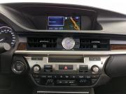 Lexus ES VI Москва  - изображение 44