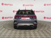 Kia Rio IV Рестайлинг Вологда  - изображение 24