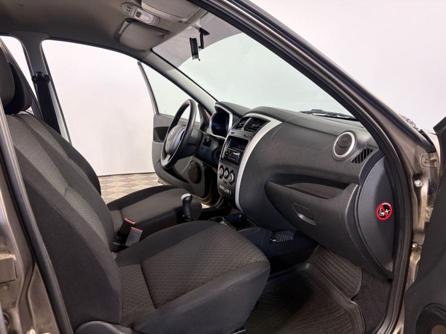 Datsun on-DO I Борисоглебск  - изображение 14