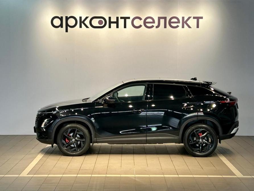 Omoda C5 I Краснодар  - изображение 5