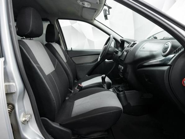 Lada (ВАЗ) Kalina II с пробегом 2017 года, цена 545 000 рублей, 133644 км, универсал, Автокод Объявления