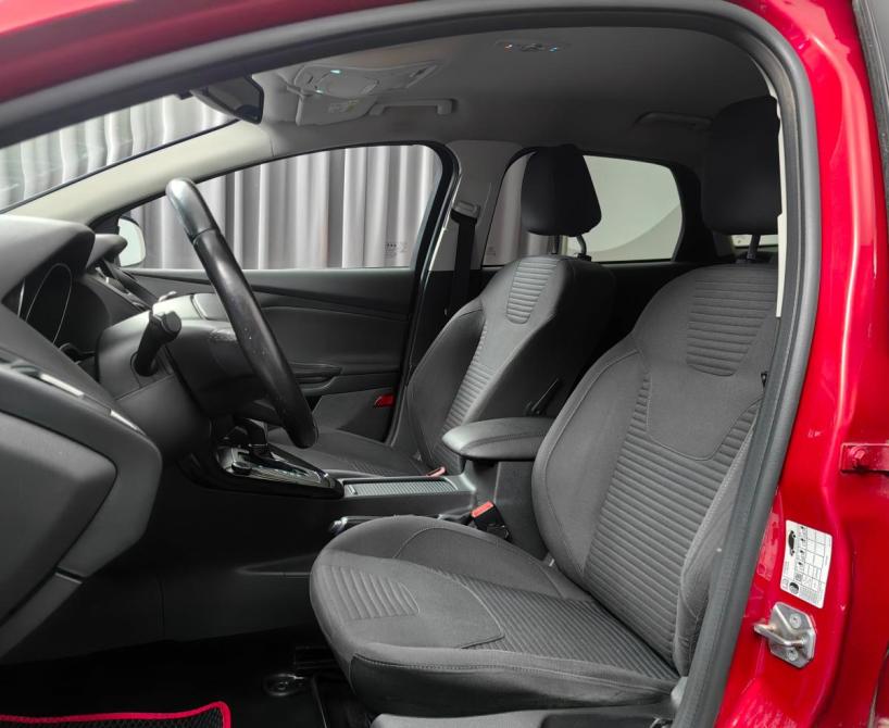 Ford Focus III Рестайлинг Москва  - изображение 9