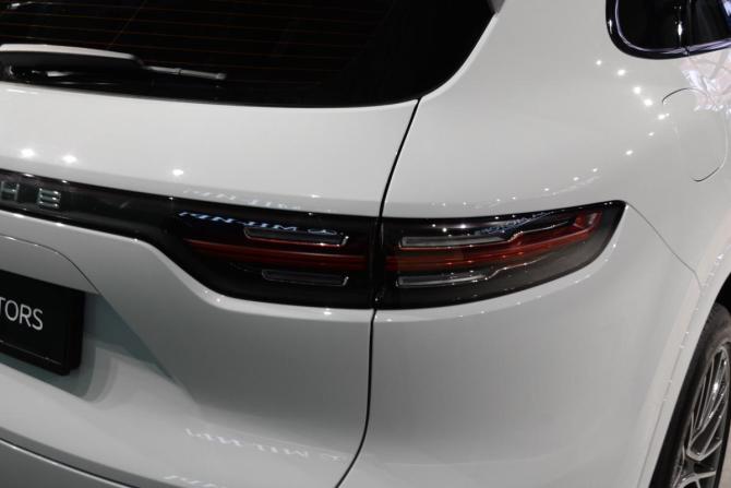 Porsche Cayenne III с пробегом 2020 года, цена 7 800 000 рублей, 71397 км, внедорожник, Автокод Объявления