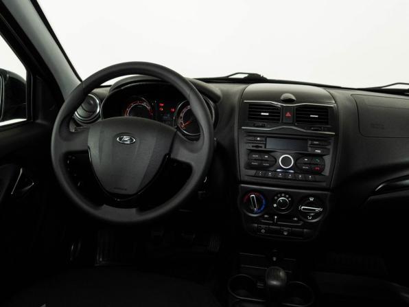 Lada (ВАЗ) Granta I Рестайлинг с пробегом 2023 года, цена 888 000 рублей, 39992 км, универсал, Автокод Объявления