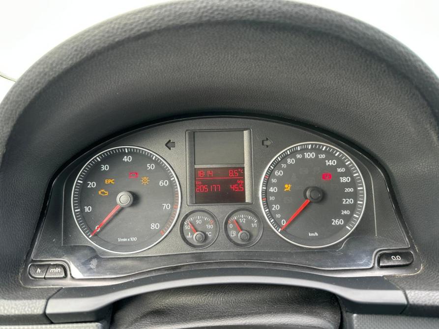 Volkswagen Golf V Екатеринбург  - изображение 9