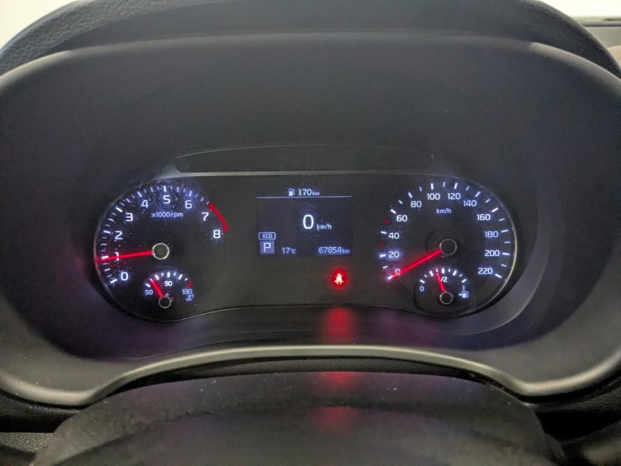 Kia Soul III Москва  - изображение 2