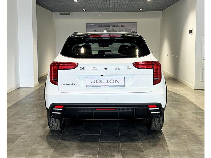 Haval Jolion I Рестайлинг 2 Москва  - изображение 5