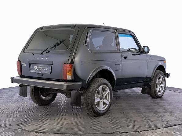 Lada (ВАЗ) Niva Legend I с пробегом 2024 года, цена 870 000 рублей, 64336 км, внедорожник, Автокод Объявления