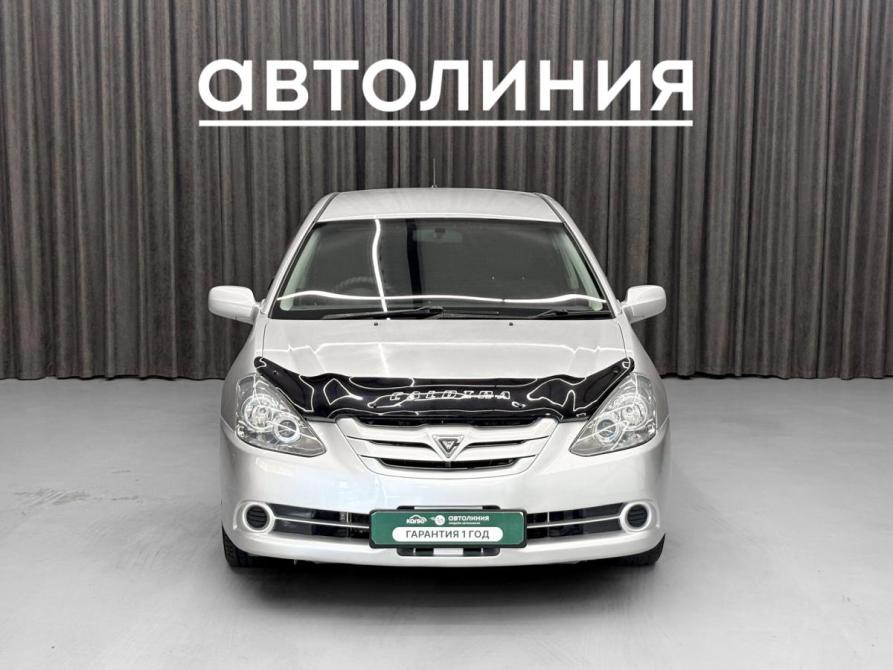 Toyota Caldina III Рестайлинг Красноярск  - изображение 3