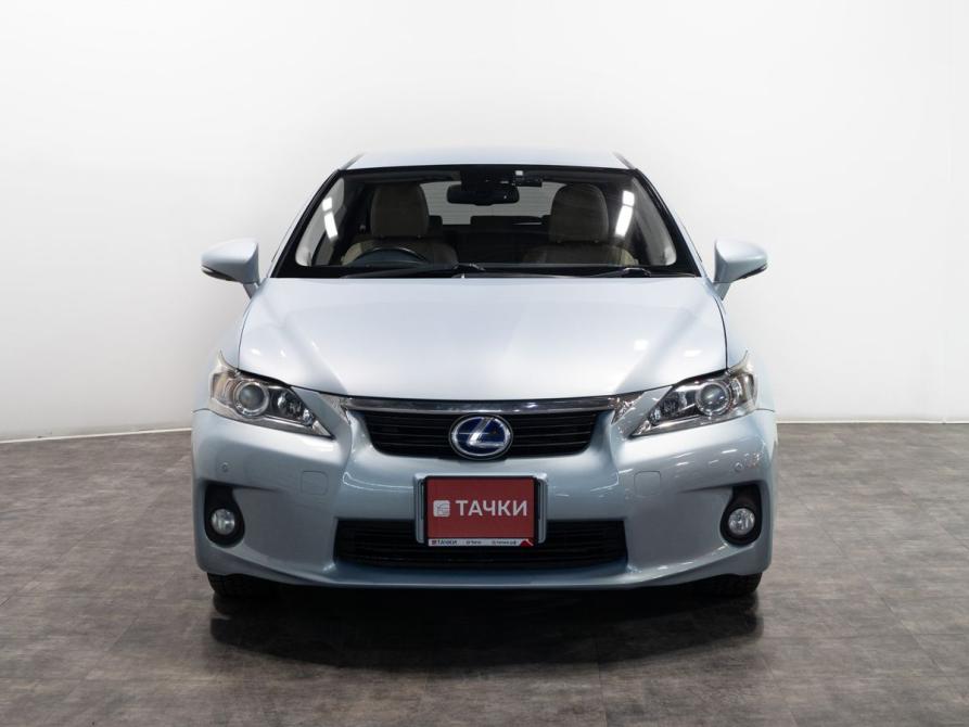 Lexus CT I Чита  - изображение 2