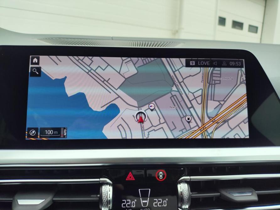 BMW M4 G82/G83 Санкт-Петербург  - изображение 23