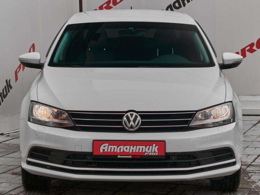 Volkswagen Jetta VI Рестайлинг Екатеринбург  - изображение 2