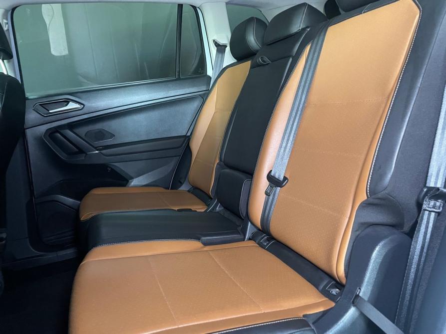 Volkswagen Tiguan II (China Market) Тверь  - изображение 8