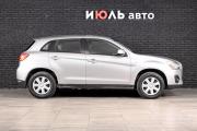 Mitsubishi ASX I Рестайлинг Екатеринбург  - изображение 28