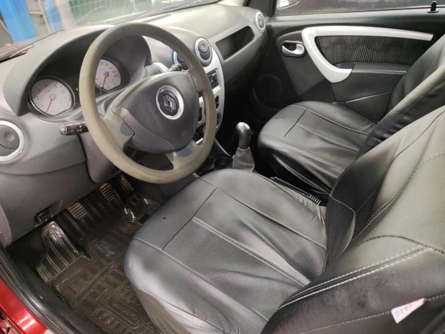 Renault Sandero I Набережные Челны  - изображение 7
