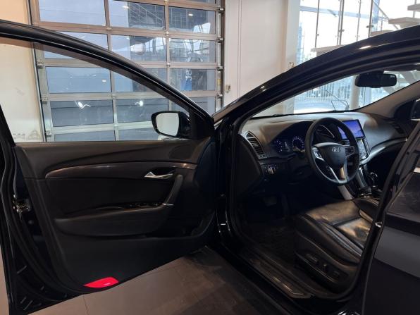 Hyundai i40 I с пробегом 2013 года, цена 1 245 000 рублей, 180207 км, седан, Автокод Объявления