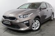 Kia Ceed III Санкт-Петербург  - изображение 20