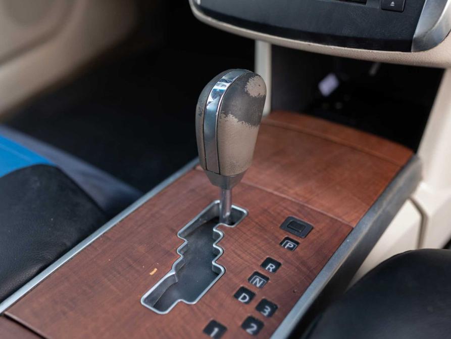Nissan Teana I Новосибирск  - изображение 15
