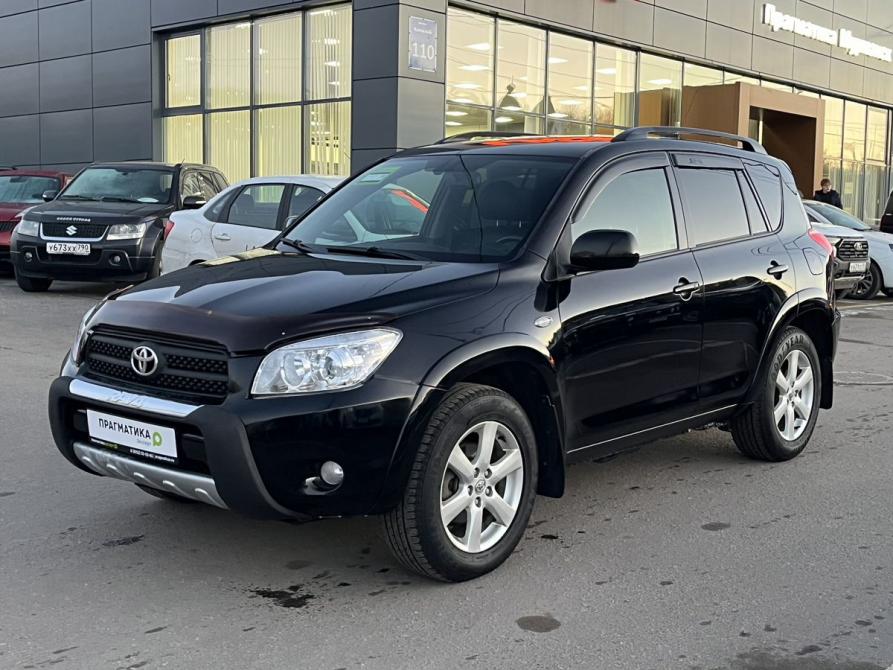 Toyota RAV4 III (XA30) Мурманск  - изображение 1