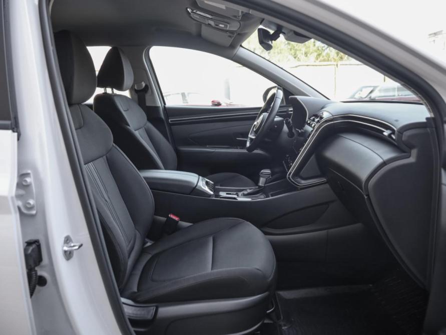 Hyundai Tucson IV Санкт-Петербург  - изображение 22