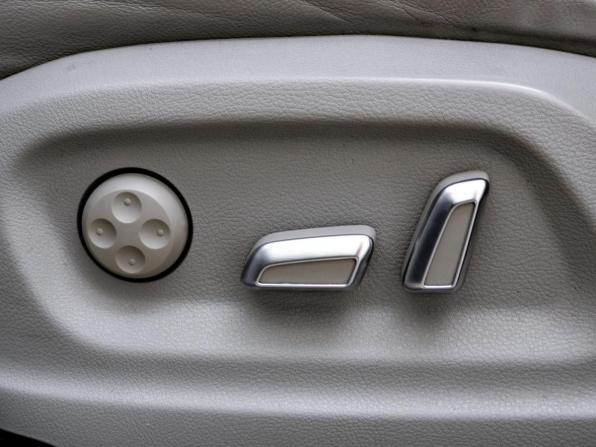 Audi Q5 I (8R) Рестайлинг с пробегом 2013 года, цена 2 200 000 рублей, 151612 км, внедорожник, Автокод Объявления