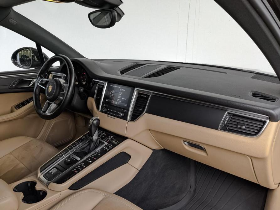 Porsche Macan I Москва  - изображение 13