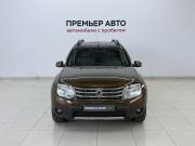 Renault Duster I Смоленск  - изображение 13