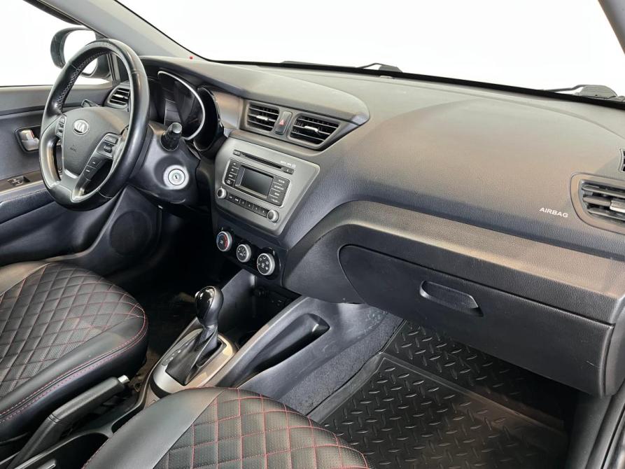 Kia Rio III Рестайлинг Волгоград  - изображение 21