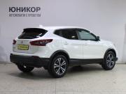 Nissan Qashqai II Рестайлинг Дзержинск  - изображение 19
