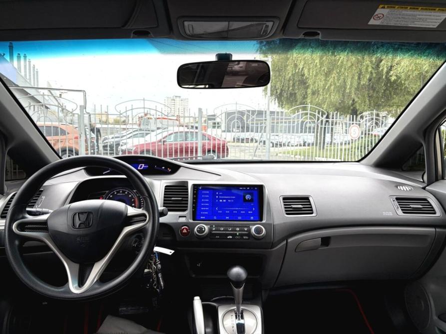 Honda Civic VIII Пермь  - изображение 19